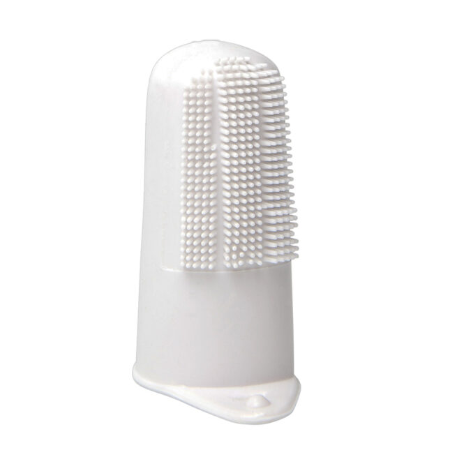 Dentipet Dental Finger Brush