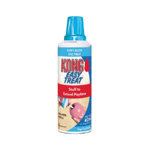 Kong Puppy Easy Treat Paste 226g