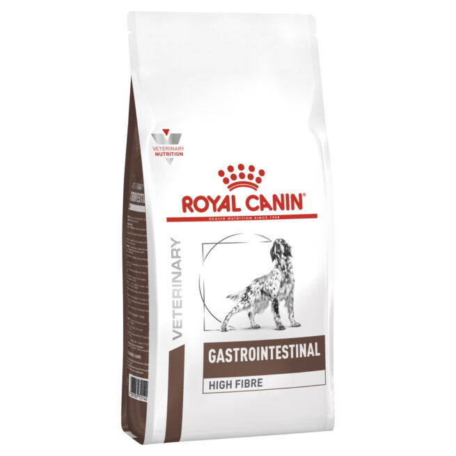 Royal Canin Gastrointestinal Canine High Fibre 14kg